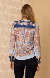 Berkley Jersey Top_color_Navy