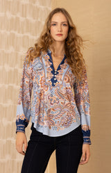 Berkley Jersey Top_color_Navy