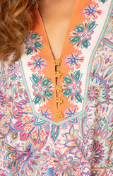 Berkley Jersey Top_color_Orange