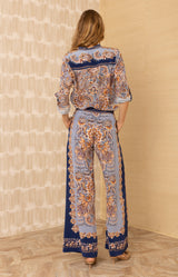 Jaylani Silk Pant_color_Navy