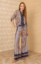 Jaylani Silk Pant_color_Navy