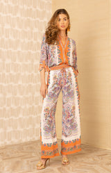 Jaylani Silk Pant_color_Orange