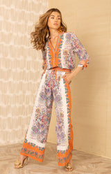 Jaylani Silk Pant_color_Orange