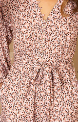Cynthia Jersey Top_color_ivory