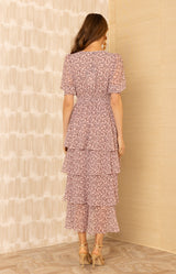 Milana Chiffon Dress_color_ivory
