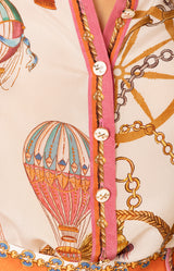 Cleo Silk Top_color_White