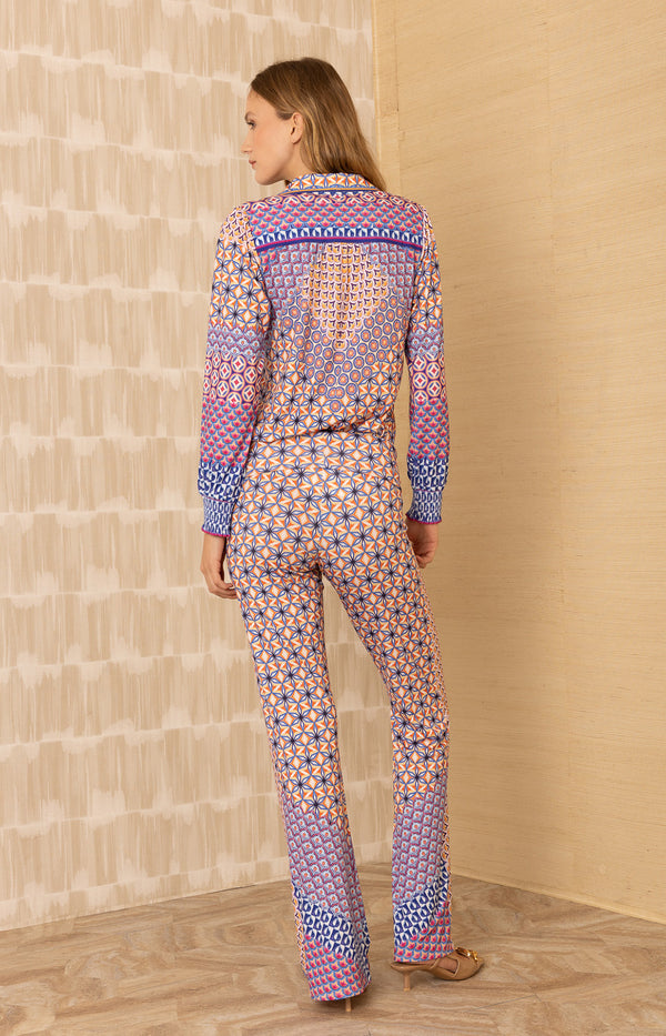 Bailee Jersey Pant_color_Blue