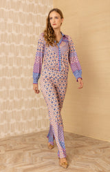 Bailee Jersey Pant_color_Blue