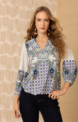 Anais Jersey Top_color_Blue