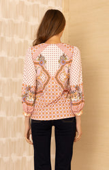 Anais Jersey Top_color_Pink