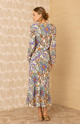 Aubriella Dress, color_ivory