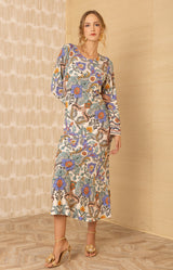 Aubriella Dress, color_ivory
