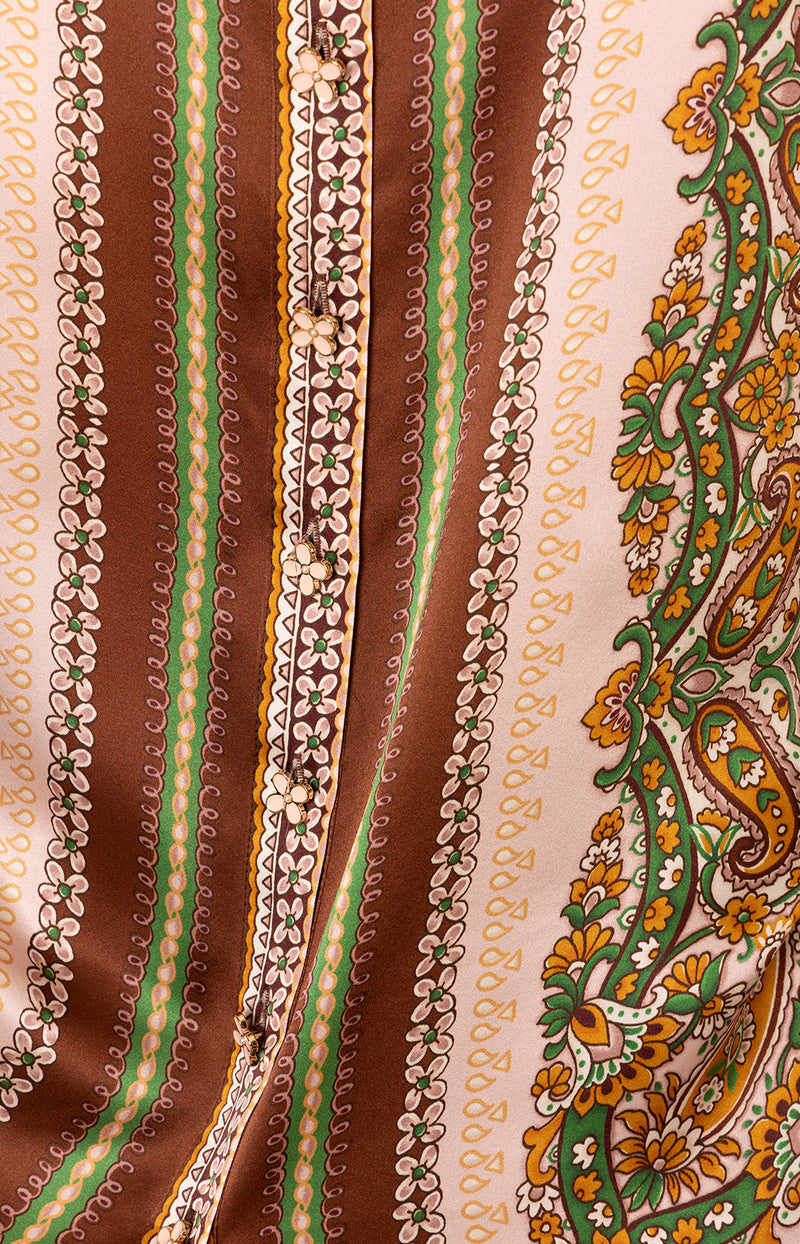 Royal Top, color-Pink