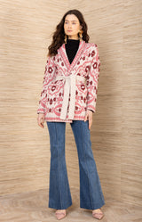 Emmeline Sweater, color-Beige