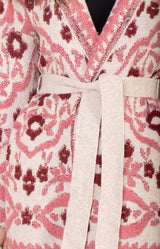 Emmeline Sweater, color-Beige