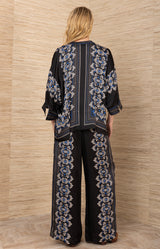 Shay Pant, color-Black