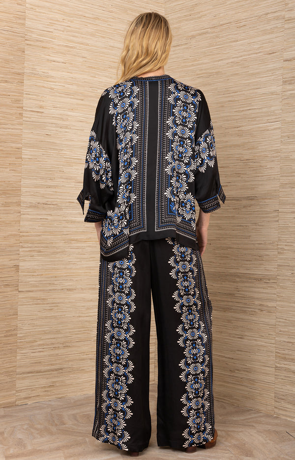 Shay Pant, color-Black