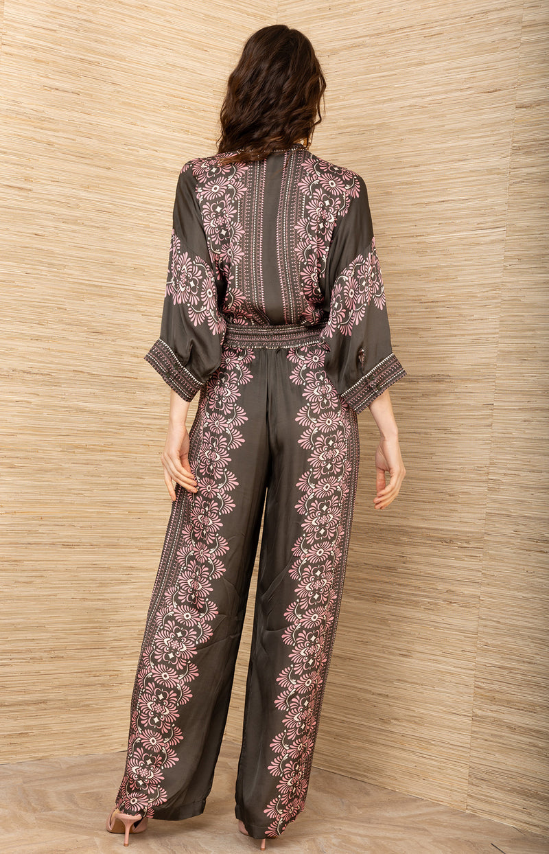 Shay Pant, color-Olive