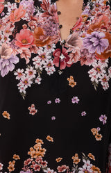 Marlowe Silk Top, color_black