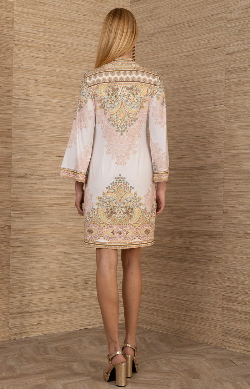 Keyla Jersey Dress Keyla Jersey Dress