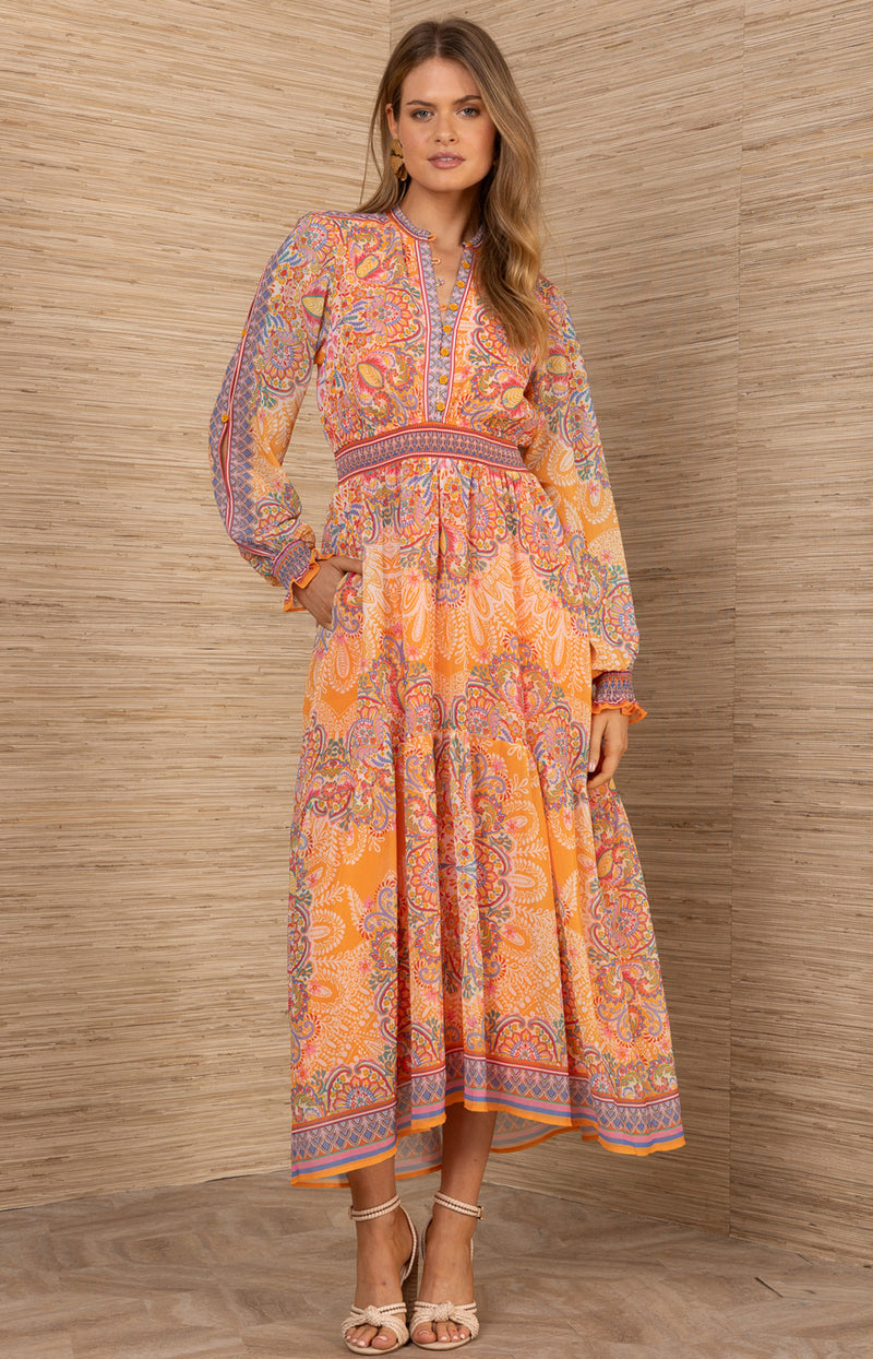 sachin and babi light blue dress 550 Best chiffon dress ideas in 2026 main image 0