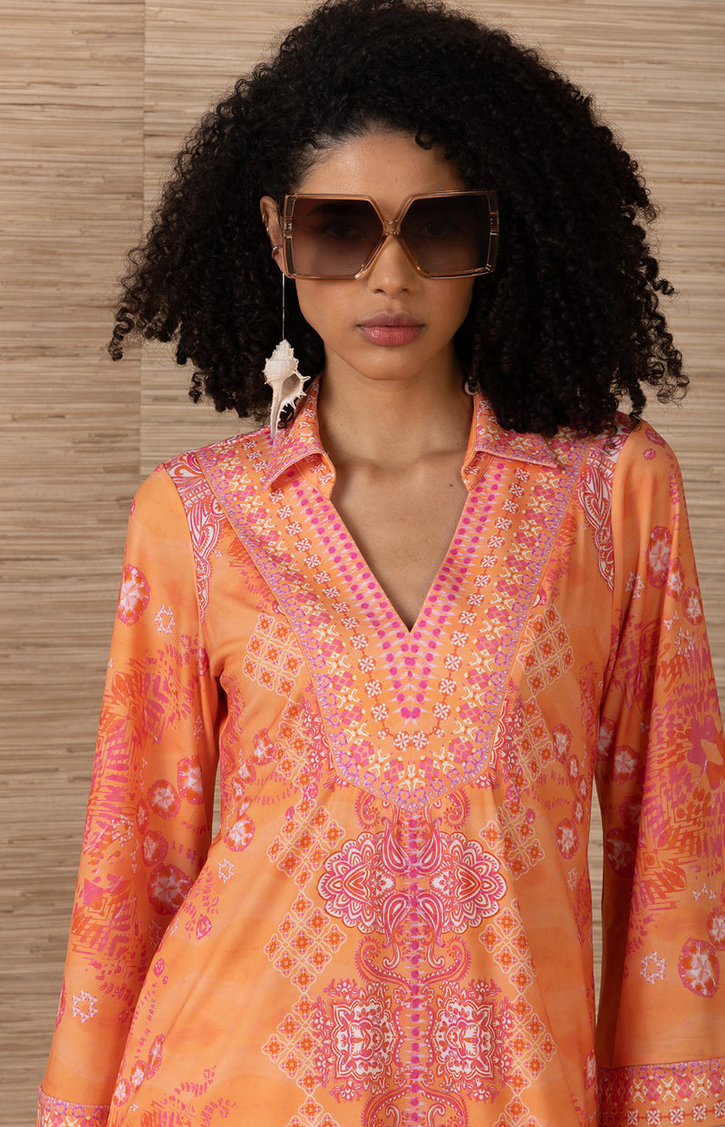 Zella Jersey Dress