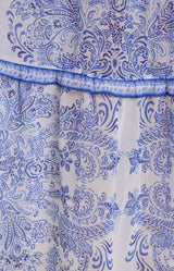 Buttercup Chiffon Maxi Dress, color_blue