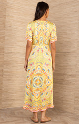 Maverick Midi Dress