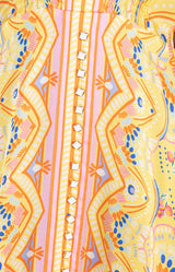 Maverick Midi Dress