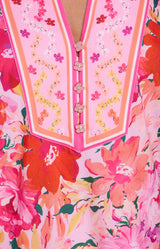 Perry Jersey Top, color_pink