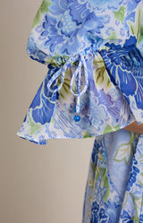 Meridian Chiffon Maxi Dress, color_blue