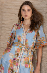 Brody Long Maxi Dress, Color_Blue