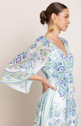 Berenice Maxi Dress, Color_Blue 