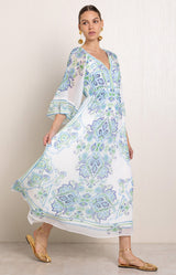 Berenice Maxi Dress, Color_Blue 