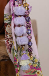 Seabound Soul Bag Charm