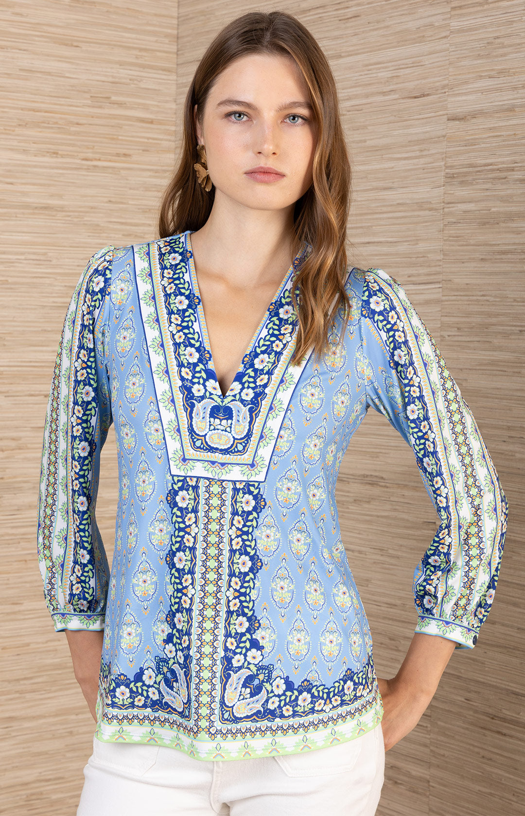 Batya Jersey Top