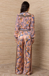 Abilene Silk Pant, Color_Pink