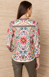 Laguna Jersey Top_Color_Pink 