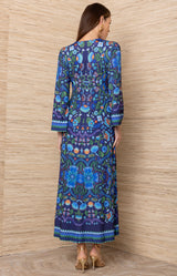 Kirby Jersey Dress_Color_Navy