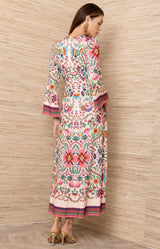 Kirby Jersey Dress_Color_Pink 