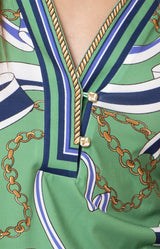 Fae Jersey Top_Color_Green 