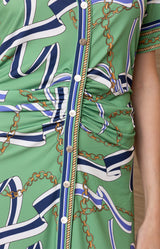 Mireille Jersey Dress_Color_Green 