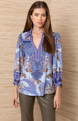 February Jersey Top_Color_Blue
