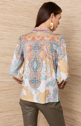 February Jersey Top_Color_Brown