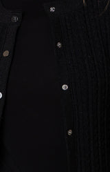 Ottilie Lurex Sweater_Color_Black 