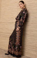 Elin Silk Top_Color_Black
