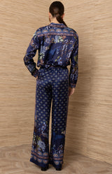 Story Silk Pants_Color_Navy