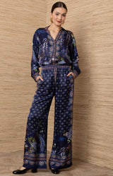 Story Silk Pants_Color_Navy