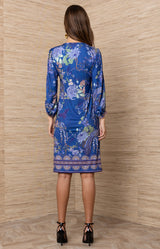 Ayah Jersey Dress_Color_Navy