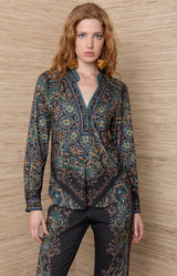 Avani Jersey Top_Color_Black 